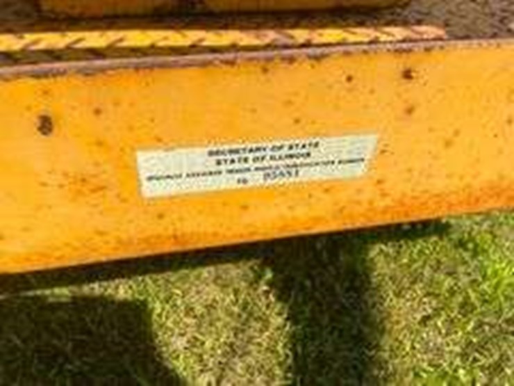 4-1/2-x-10-tandem-trailer,-with-ramp-&-lights-image-9