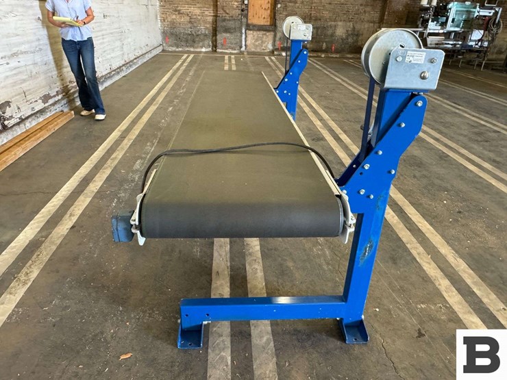 2017-verbuggen-adjustable-conveyor---syracuse,-ut-image-9