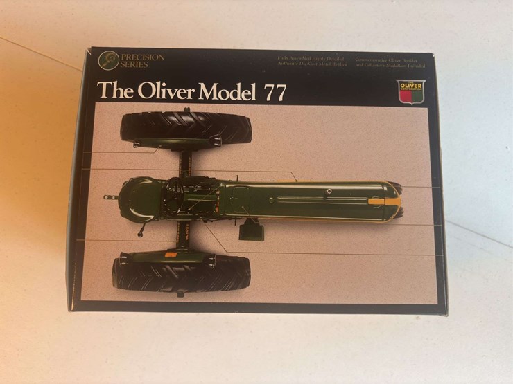 1/16-oliver-77-precision-nib-ertl-image-3