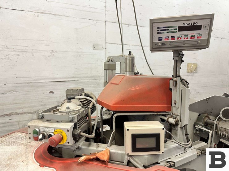 2013-edp-electro-bagger-ab2110-df---syracuse,-ut-image-10