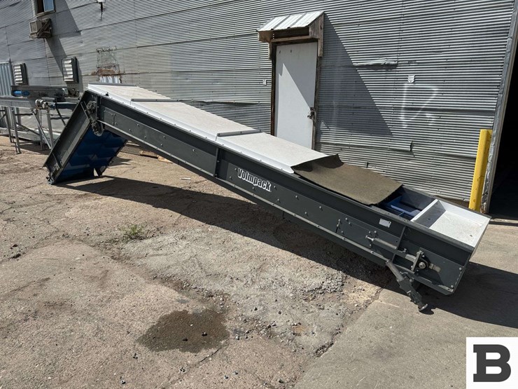 2016-volmpack-80-450-walk-up-conveyor---syracuse,-ut-image-5
