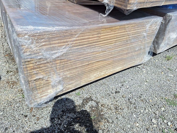 qty-(25)-sheets-3/4"-4'x8'-sheets-cabniet-grade-plywood-image-3