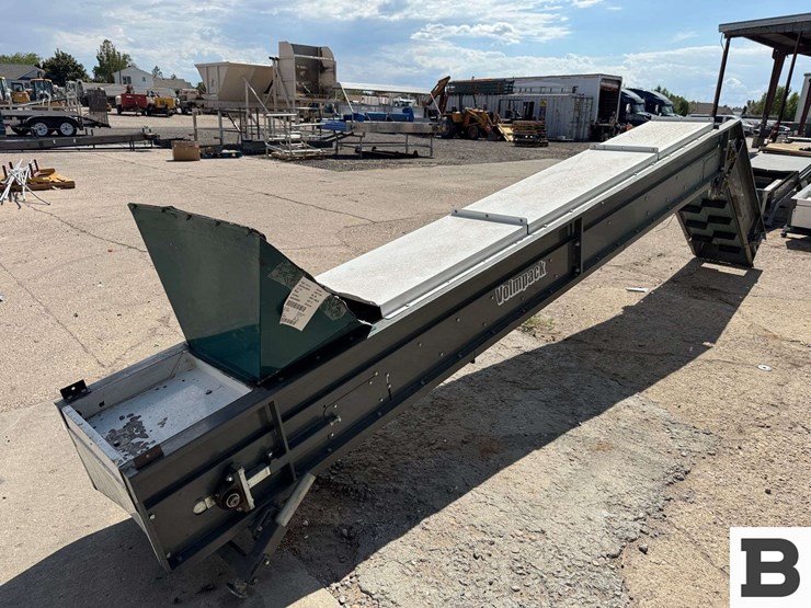 2015-volmpack-50-450/175-manter-double-walk-up-conveyor---syracuse,-ut-image-6