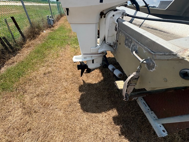 #71-•-#25996-•-search-&-rescue-boat-w/40hp-johnson-outboard-motor-&-trailer-image-22