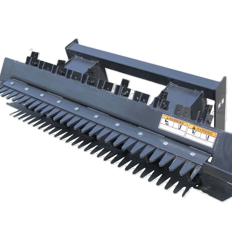 Wolverine Skid Steer Ripper