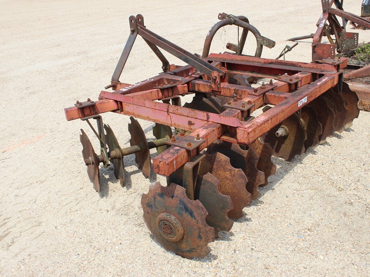 #976-•-farm-disk-plow-image-3