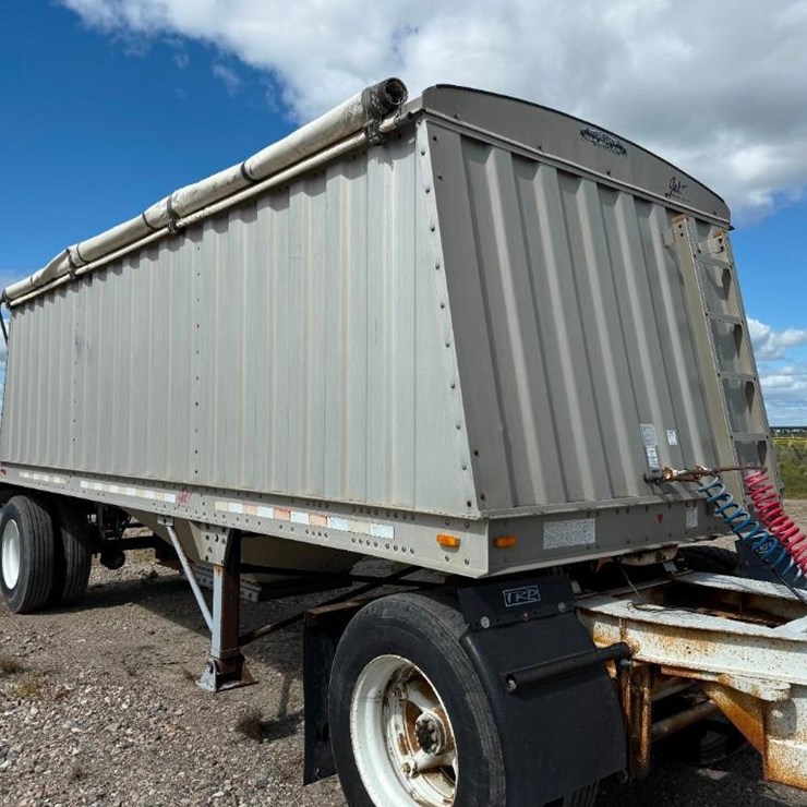 2004 JET HOPPER