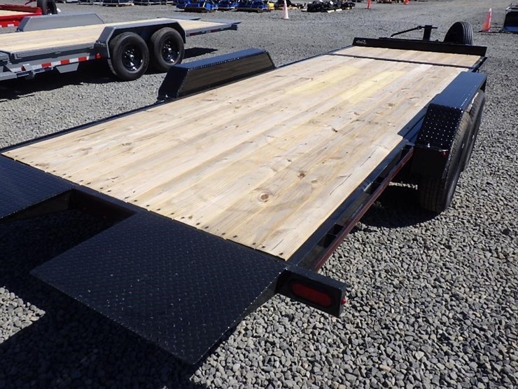 2025-delta-7'x20'-t/a-tilt-deck-trailer-image-9