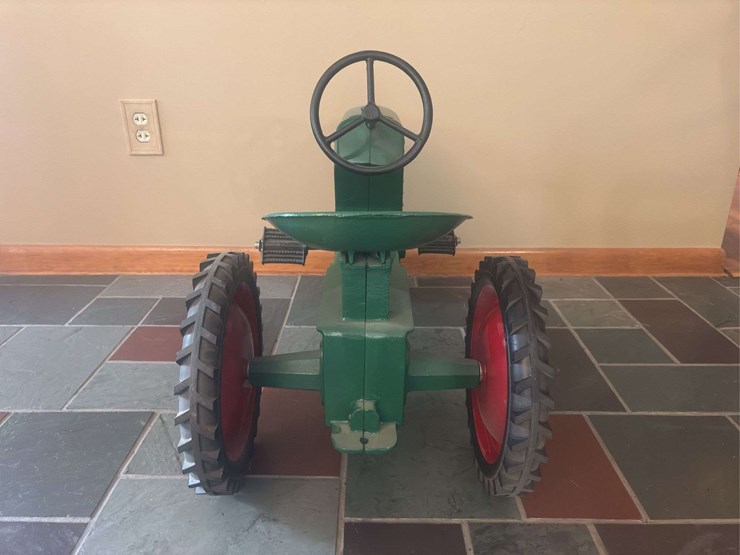 oliver-88-diesel-pedal-tractor-eska-image-4