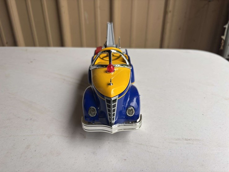(2)-vermeer-truck-and-napa-pedal-car-toy-nib-image-20