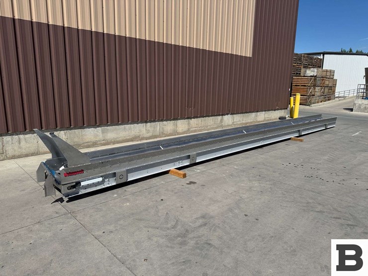 volmpack-straight-conveyor-(no-belt)---syracuse,-ut-image-4