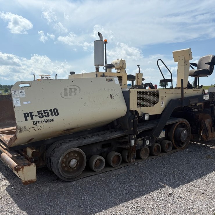 INGERSOLL-RAND PF5510