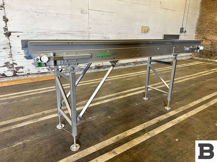 2020-wyma-coss-conveyor---syracuse,-ut-image-1