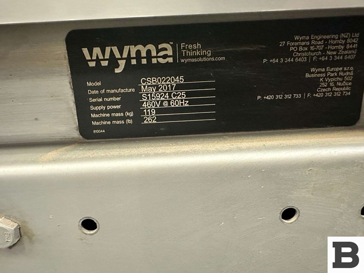 2017-wyma-csb022045-conveyor---syracuse,-ut-image-8