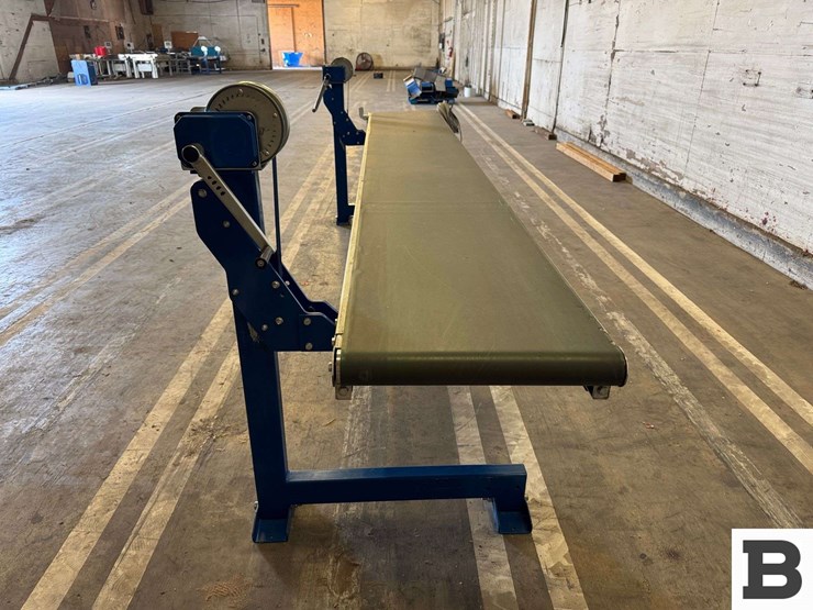 2017-verbuggen-adjustable-conveyor---syracuse,-ut-image-5