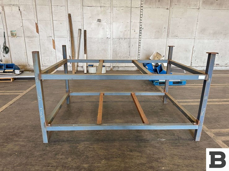 metal-frame---syracuse,-ut-image-2