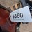 #5360-•-3/8"-ar500-steel-coyote-shooting-target-image-4