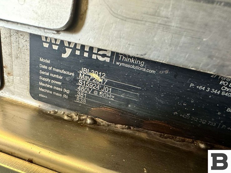 2017-wyma-jbl3012-sorting-table---syracuse,-ut-image-11