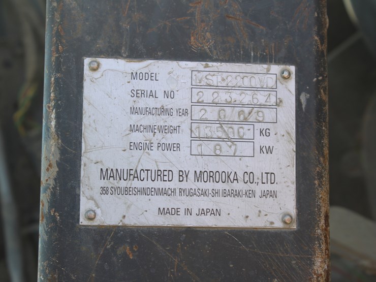 2009-morooka-mst2200vd-image-6