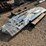 #1623-•-pallet-with-assorted-stainless-steel-hinges-image-1