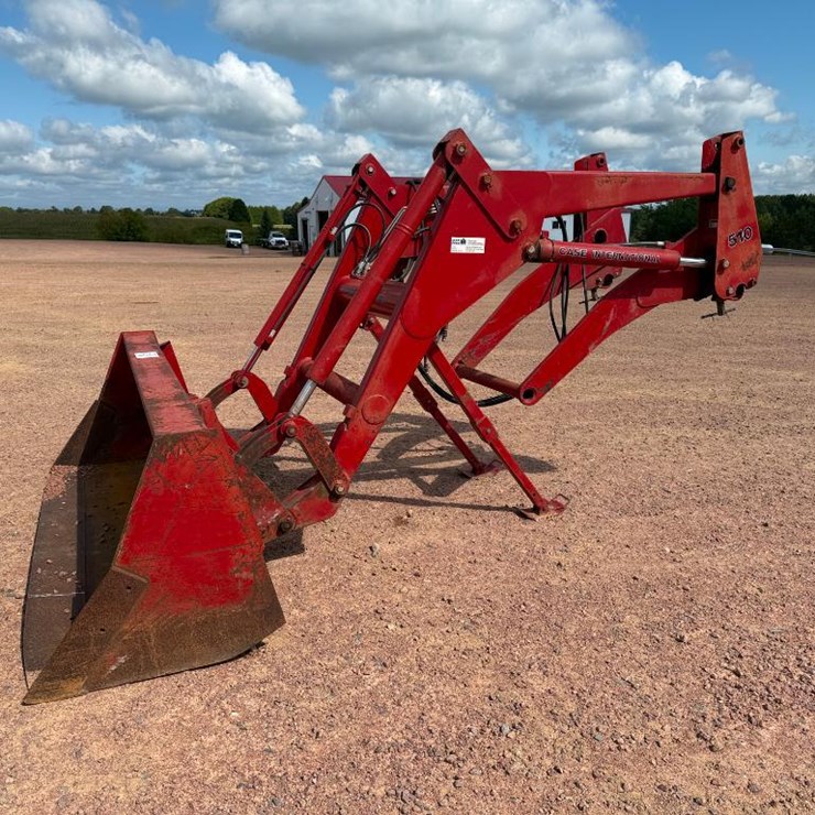 CASE IH 5000