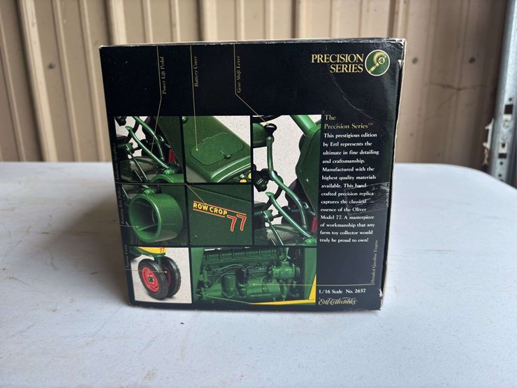 1/16-oliver-77-precision-nib-ertl-image-4