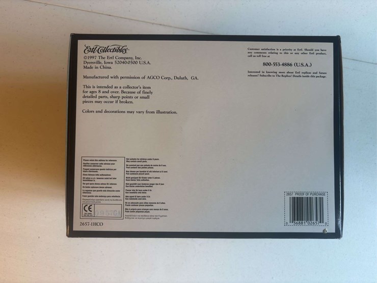 1/16-oliver-77-precision-nib-ertl-image-8