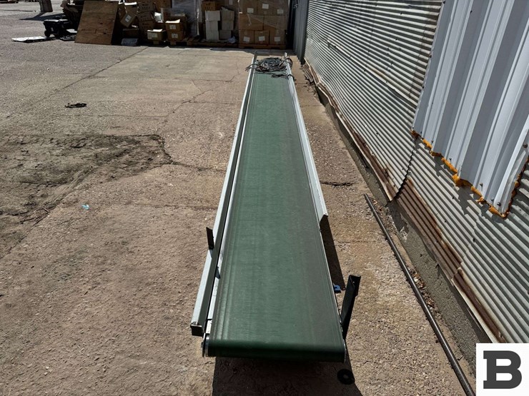 2014-verbruggen-b4,-tvg-500-x-6700-conveyor---syracuse,-ut-image-5