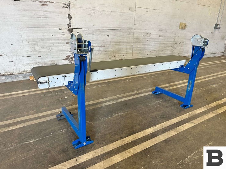 adjustable-conveyor---syracuse,-ut-image-1