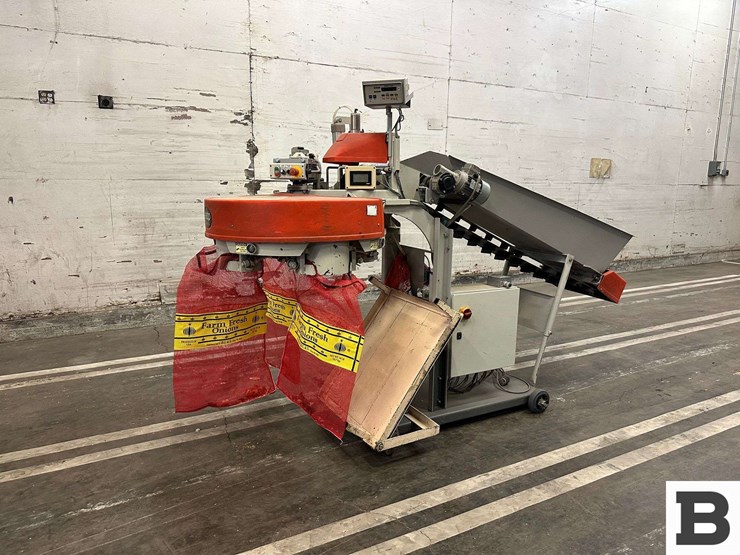 2013-edp-electro-bagger-ab-2110-df---syracuse,-ut-image-1