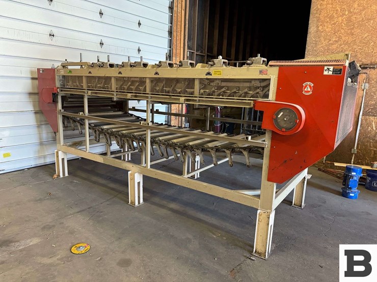 ernst-rolling-sizer---syracuse,-ut-image-1