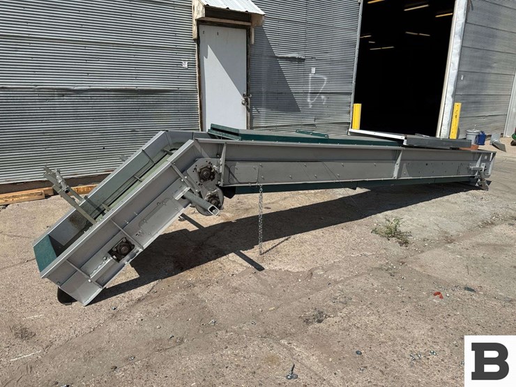 volmpack-double-walk-up-conveyor---syracuse,-ut-image-1