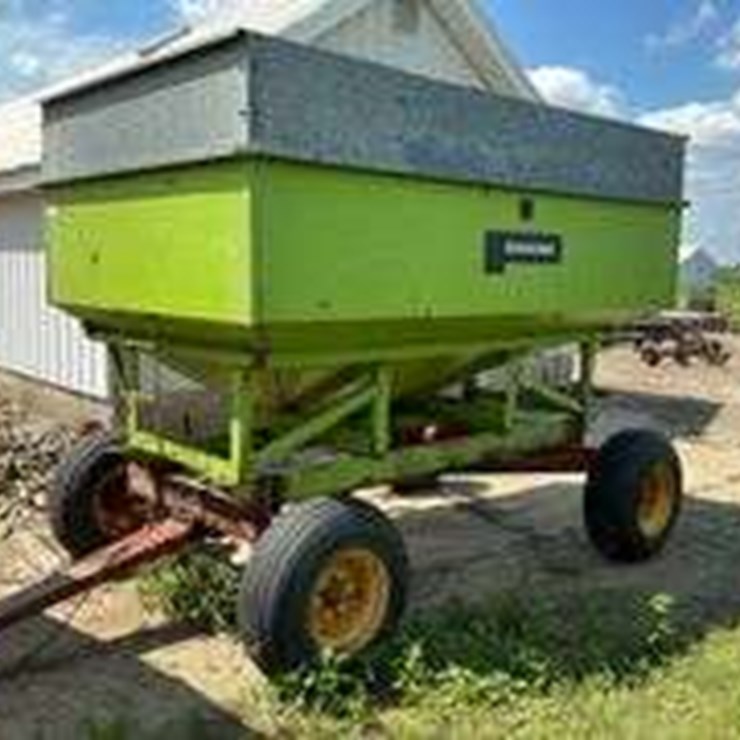 PARKER 12200
