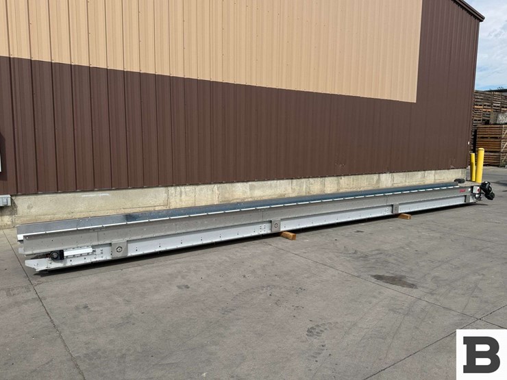 volmpack-belted-conveyor---syracuse,-ut-image-1