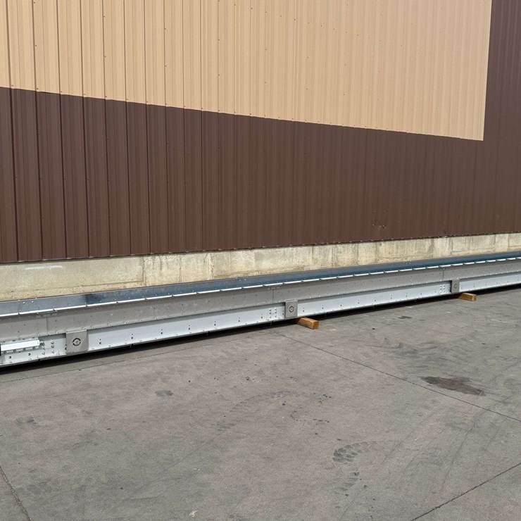 Volmpack Belted Conveyor - Syracuse, UT