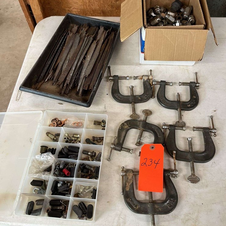 Automotive Tools
