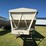 grain-hopper-trailer,-steel-frame-w/-aluminum-hoppers,-new-hopper-bearings,-roll-tarp,-homemade,-**title**-image-2