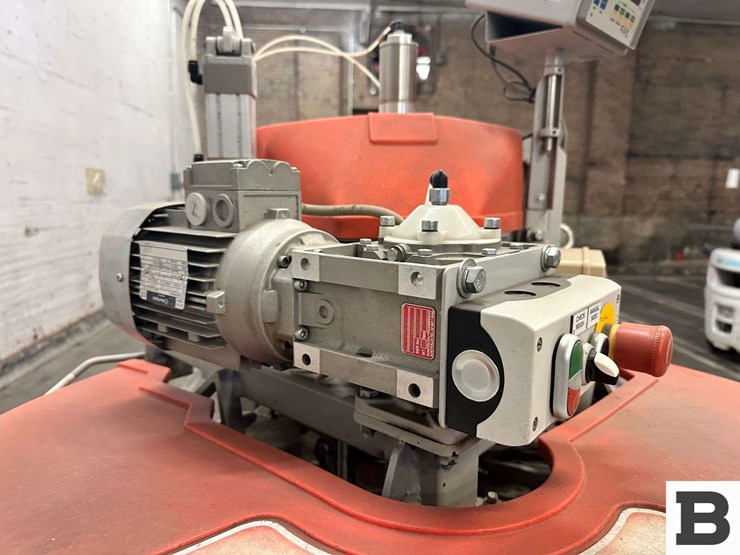 2013-edp-electro-bagger-ab-2110-df---syracuse,-ut-image-16
