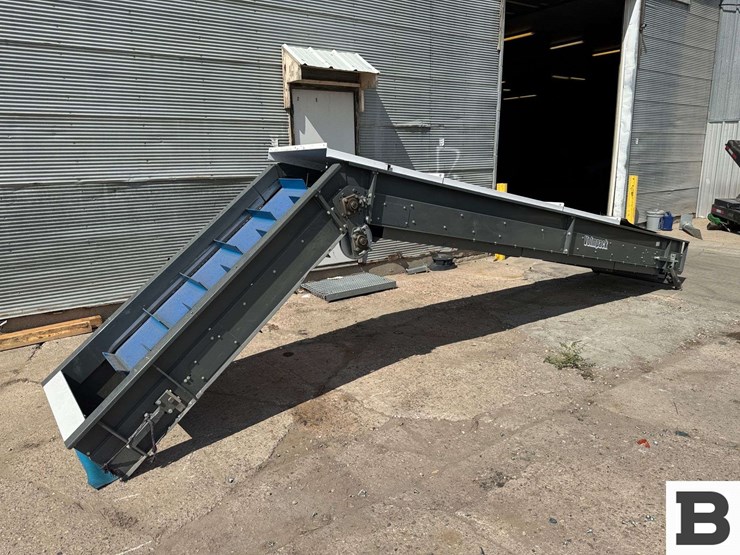 2016-volmpack-80-450-walk-up-conveyor---syracuse,-ut-image-2