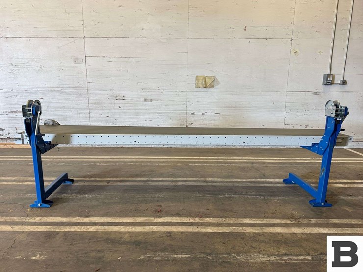 2017-verbuggen-adjustable-conveyor---syracuse,-ut-image-3