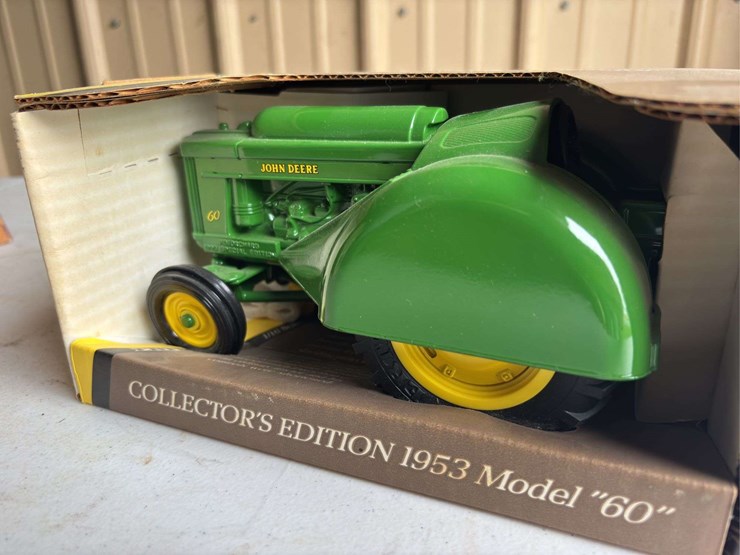 (2)-1/16-john-deere-model-60-orchard-and-model-a-nib-ertl-image-4