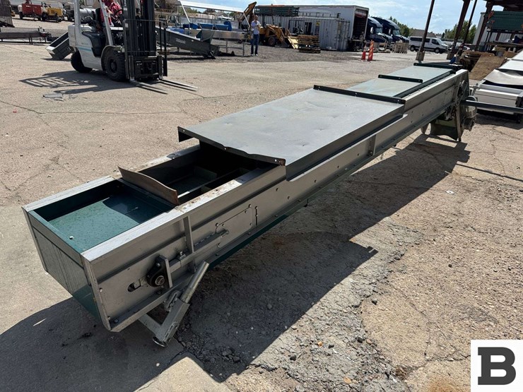 volmpack-double-walk-up-conveyor---syracuse,-ut-image-6