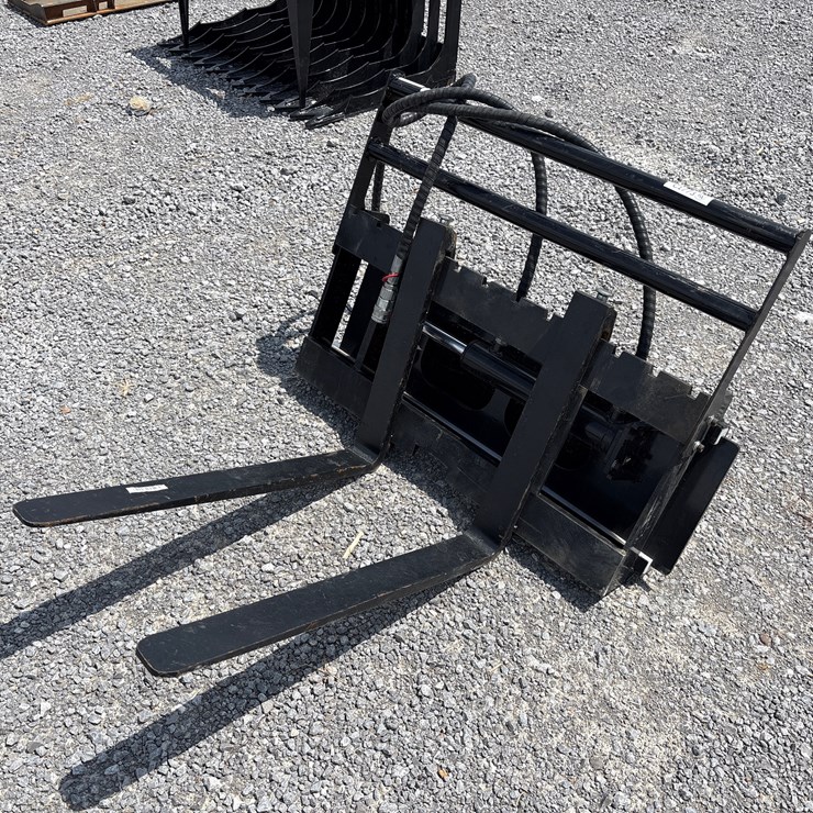 #28442 • GIYI GY-CYHC SIDE SHIFT FORKS