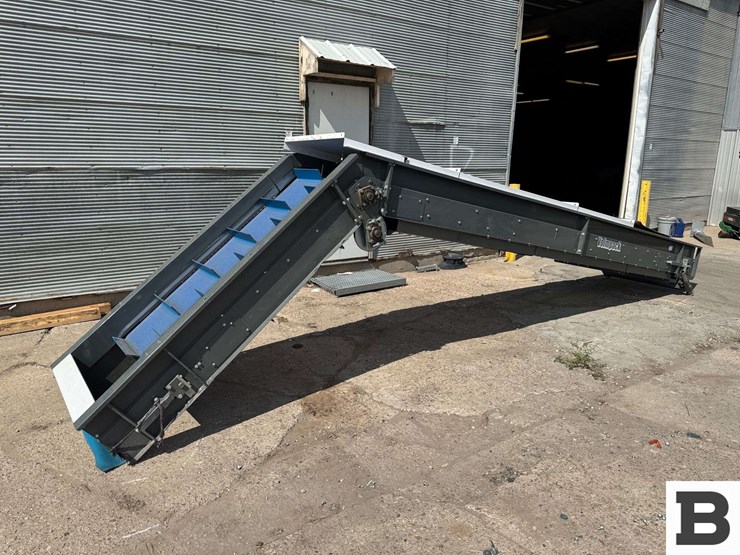 2016-volmpack-80-450-walk-up-conveyor---syracuse,-ut-image-1