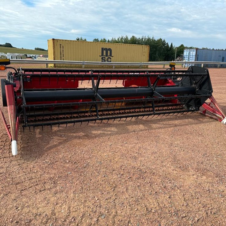 2003 CASE IH 1020
