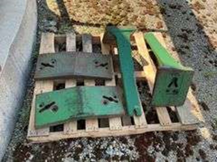 (2)-jd-starter-weights-&-(2)-jd-slab-weights-image-2
