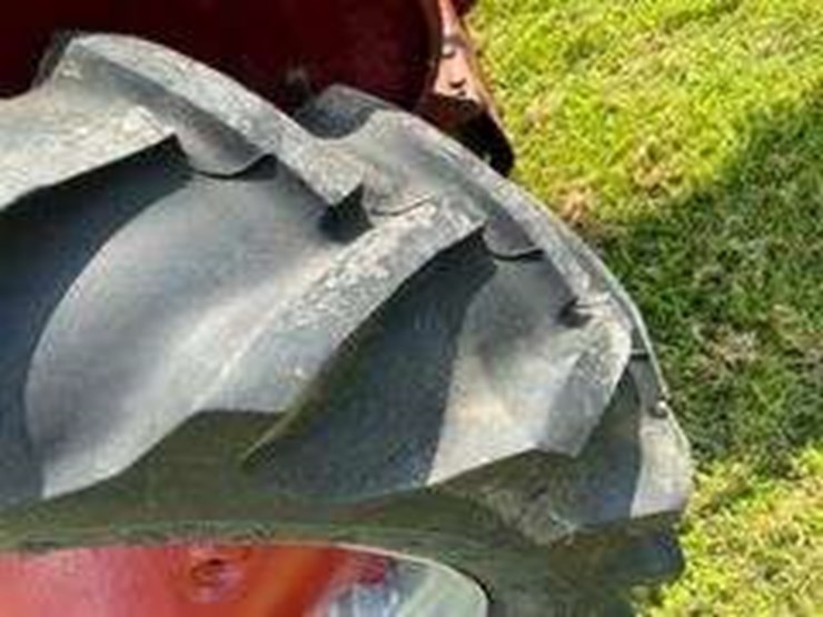 ih-farmall-b,-gas,-nf,-pto,-belt-pulley-image-12