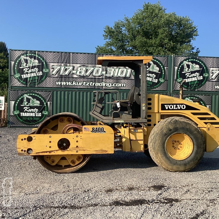 2003 SUPERPAC 8420