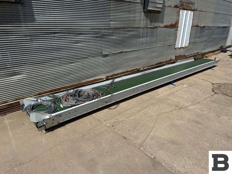 2014-verbruggen-b4,-tvg-500-x-6700-conveyor---syracuse,-ut-image-3