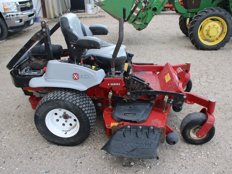 #2354-•-exmark-lawn-mower-image-2